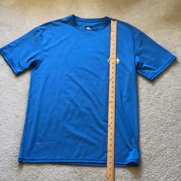 Quiksilver tee - Picture 2 of 7